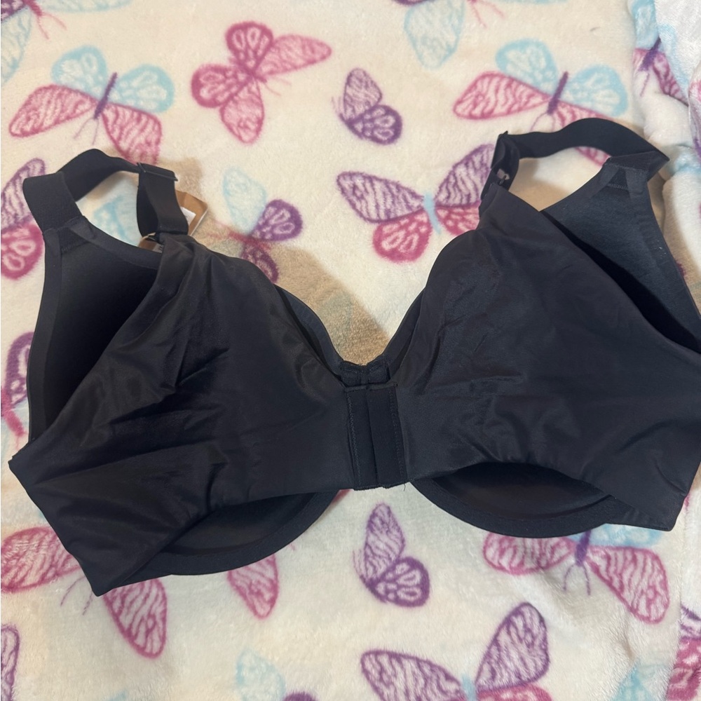 Skims Smoothing Intimates Full Coverage Lightly Lined Bra - Picture 4 of 5